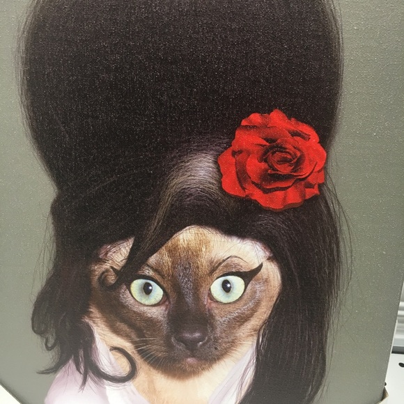 Meet your Posher, Laura lea - Picture 1 of 1